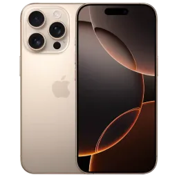 Apple iPhone 16 Pro 512GB SS Desert Titanium
