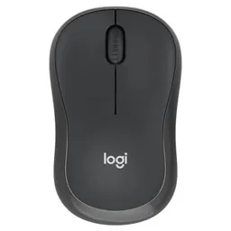 Mouse Logitech M240 Graphite