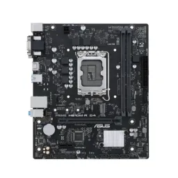 ASUS PRIME H610M-R D4-SI