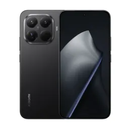 Смартфон Xiaomi 15T Pro 12/512Gb DUOS Black