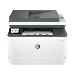 MFD HP LaserJet Pro 3103fdw