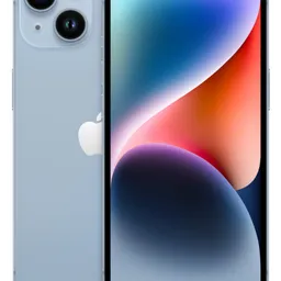 iPhone 14 128GB SS Blue