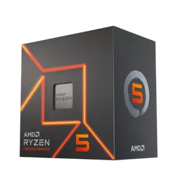 Procesor AMD Ryzen 5 7500F Tray