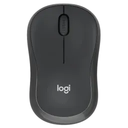 Mouse Wireless Logitech M240 Fără fir Grafit