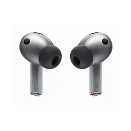 Casti Samsung Galaxy Buds 3 PRO Silver