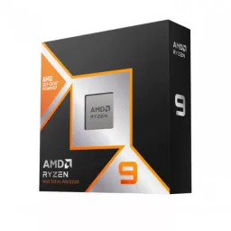 Procesor amd cpu amd ryzen 9 9950x3d (4.4-5.7ghz, 16c/32t, l2 16mb, l3 128mb, 5nm, 170w), socket am5, tray