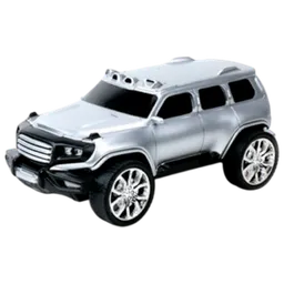 Mașină RC HY12B2 Black
Multicolor