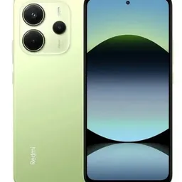 Xiaomi Redmi Note 14 6/128GB Green
