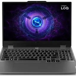 Lenovo LOQ 15IRX9 15,6″ (i5-13450HX , 24GB/1TB/ RTX4050) No OS