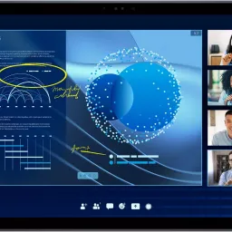 Laptop DELL Latitude 7350 Detachable (1006333080)