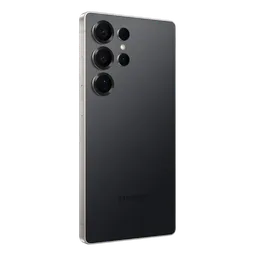 Смартфон Samsung Galaxy S25 Ultra, 12Гб/256Гб, Titanium Black