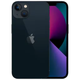 Apple iPhone 13 128GB SS Midnight
