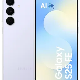 Telefon mobil Samsung SM-S731 Galaxy S25 FE 8Gb/512Gb Icy Blue