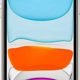 Telefon mobil Apple iPhone 11 64GB White