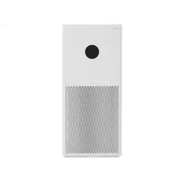 Purificator de aer xiaomi smart air purifier 4 lite, 33 w, 45 m2, 38-61 db, alb