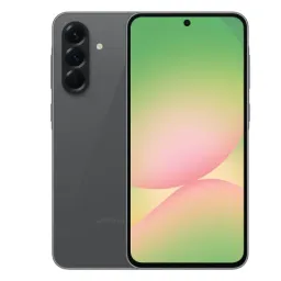 Смартфон Samsung Galaxy A56 5G 8/256GB 5000mAh Black