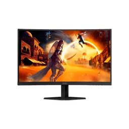 Monitor AOC C27G4ZXE Black