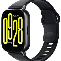 Ceas inteligent Xiaomi Redmi Watch 5 Active Black