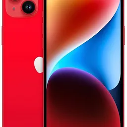 Telefon mobil Apple iPhone 14 Plus 6/128GB Red