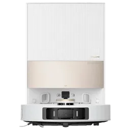 Aspirator Robot Dreame L20 Ultra Complete White