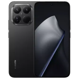 Xiaomi 15T Pro 1 TB Black