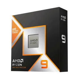 Procesor AMD Ryzen 9 9950X3D Tray