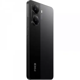 Telefon mobil xiaomi poco x7 pro 5g 8/256gb eu black
