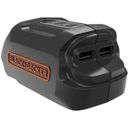 Încărcătoare și Acumulatoare Black&Decker BDCU15AN adaptor USB p/u acumulator 18V