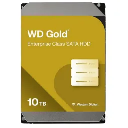 HDD WD Gold, WD103KRYZ