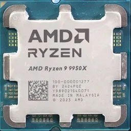 AMD Ryzen 9 9950X
