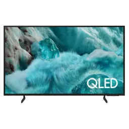 Televizor 43" Samsung QE43Q7FAAUXUA, Grey