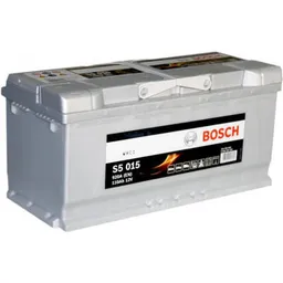Acumulator auto Bosch S5 12V 110Ah 920EN 393x175x190 -/+ (0092S50150)