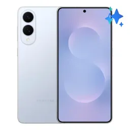 Samsung Galaxy S25 Edge 12/512Gb Titanium IceBlue