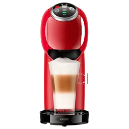 Aparat de cafea KRUPS KP340510 Red