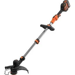 Trimmere pentru iarba Black&Decker BCSTE636L1