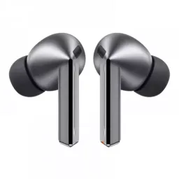 Casti fara fir samsung galaxy buds 3 pro silver, sm-r630