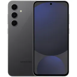 Samsung Galaxy S24 FE / 6.7 Dynamic AMOLED 2X / Exynos 2400e / 8GB / 128GB / 4700mAh Black