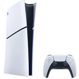 Sony PlayStation 5 Slim