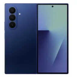 Смартфон Samsung Galaxy Z Fold7 5G F966 12/512Gb DUOS Blue Shadow