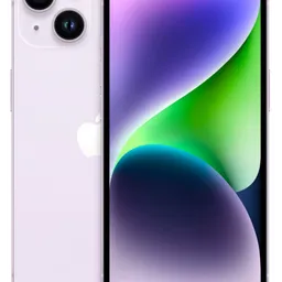 iPhone 14 128GB SS Purple