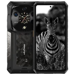 Ulefone Armor 28 Ultra 1 TB Black