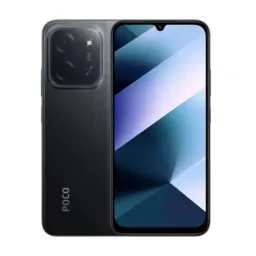 Смартфон Xiaomi Poco C85 8/256Gb Black
