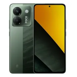 Смартфон Xiaomi Poco M7 Pro 12/256Gb Green