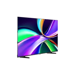 Televizor Hisense 65E7Q PRO Smart TV 4K Black