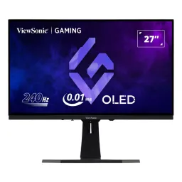 Monitor ViewSonic XG272-2K-OLED