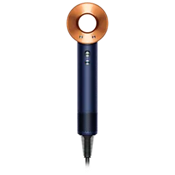 Uscător de păr Dyson HD07 Blue