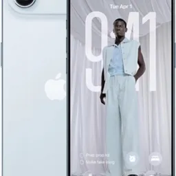 Apple iPhone Air 256Gb Sky Blue