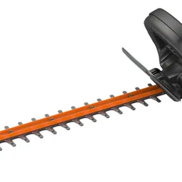 Mașina de tuns gard viu electrică Black&Decker  BEHTS301