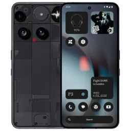 Nothing Phone 3