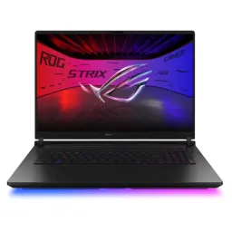 ASUS ROG Strix SCAR 18 G835LW